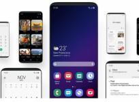 Samsung, One UI, Android Pie, Samsung Developer Conference