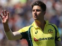 Marcus Stoinis