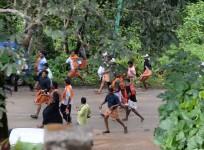 Sabarimala Protest