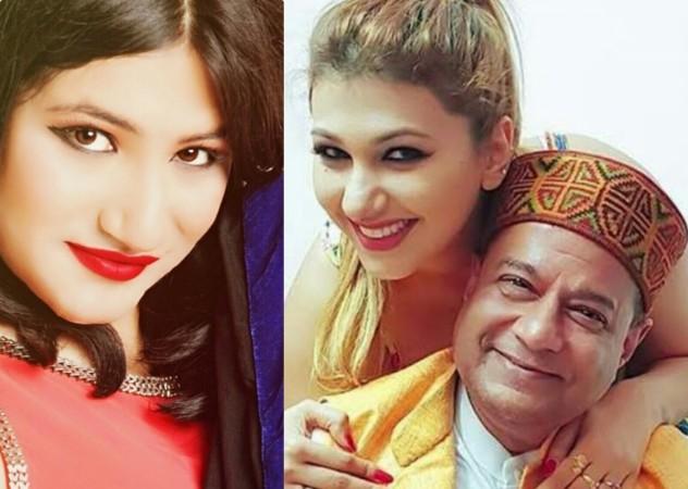 Mahika Sharma wants Bigg Boss 12 contestant Jasleen Matharu to join #MeToo movement against Anup Jalota Mahika Sharma wants Bigg Boss 12 contestant Jasleen Matharu to join #MeToo movement against Anup Jalota