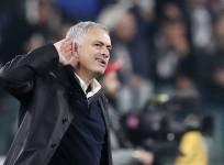 Jose Mourinho