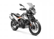 KTM 790 Adventure