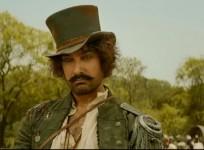 Thugs of Hindostan still