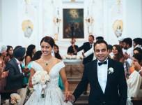 Surveen Chawla, Akshay Thakker