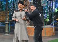 Kapil Sharma, Salman Khan