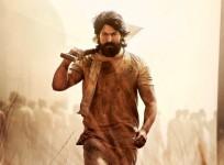 Yash in KGF