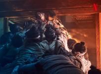 Netflix's Kingdom