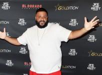 DJ Khaled file picture