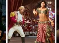Thugs of Hindostan