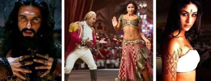 Thugs of Hindostan