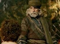 Amitabh Bachchan, Thugs Of Hindostan, Thugs Of Hindustan, TOH