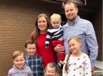 Anna Duggar
