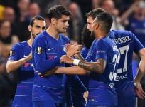 Chelsea FC