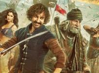 Thugs Of Hindostan, Thugs Of Hindustan