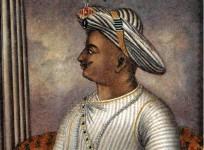 Tipu sultan