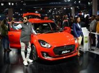Maruti Suzuki Swift, car sales