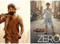 Shah Rukh Khan's Zero to clash with Yash starrer KGF