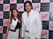 Tanishaa Mukerji, Armaan Kohli