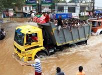 Kerala Floods