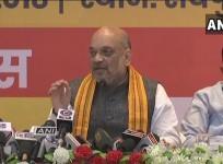Amit shah