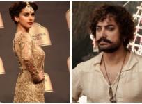 Aditi Rao Hydari gets trolled for positive review of Aamir Khan's Thugs of Hindostan