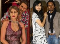 Kubbra Sait, Nawazuddin Siddiqui, Niharika Singh