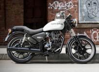 Royal Enfield Thunderbird 350X