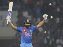 Rohit Sharma
