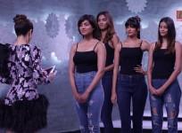 INTM, India Next Top Model