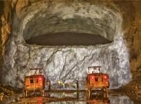 underground petroleum storage
