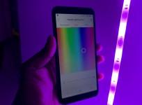 Yeelight, Aurora Lightstrip Plus, review, price,India