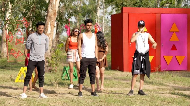 Splitsvilla