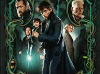 Fantastic Beasts: The Crimes of Grindelwald