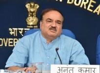 Ananth Kumar