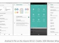 Xiaomi, Mi A2, Android Pie, Beta, Android One
