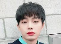 Kim Yong-Suk of JBJ