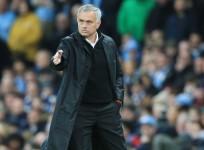 Jose Mourinho