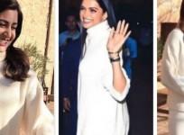 Anushka Sharma Deepika