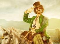 Aamir Khan, Thugs Of Hindostan, Thugs Of Hindustan