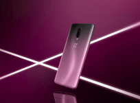 OnePlus 6T Thunder Purple