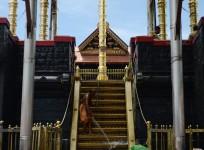 sabarimala temple