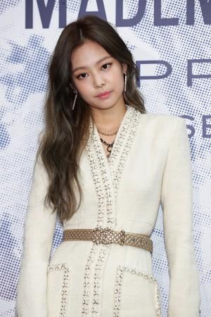 Jennie of BLACKPINK