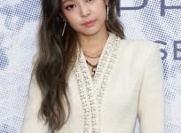Jennie of BLACKPINK