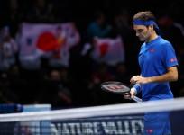 Roger Federer
