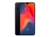 Xiaomi Mi 9 concept