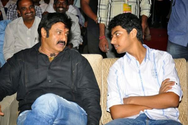 Nandamuri Mokshagna Tollywood debut Nandamuri Mokshagna Tollywood debut