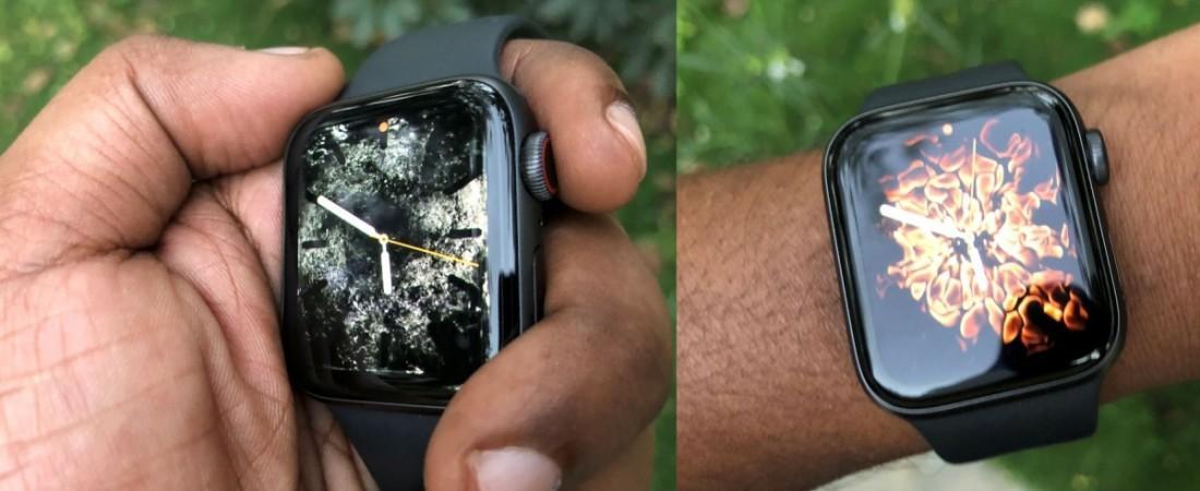 Thanks to watchOS 5.0, Apple Watch Series 4 and even the Series 3 have more watch faces to choose from gallery. Apple, Watch Series 4, review, India, launch, price, specs