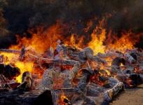 Woolsey fire