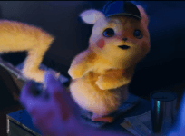 Detective Pikachu