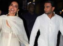 Deepika Ranveer